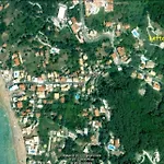 House Letta In A Very Quiet Location In Agios Gordios Beach, Corfu Lejlighed Agios Gordios (Corfu)