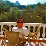 House Letta In A Very Quiet Location In Agios Gordios Beach, Corfu * Agios Gordios (Corfu)
