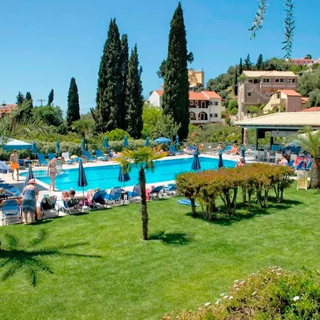 House Letta In A Very Quiet Location In Agios Gordios Beach, Corfu Agios Gordios (Corfu)